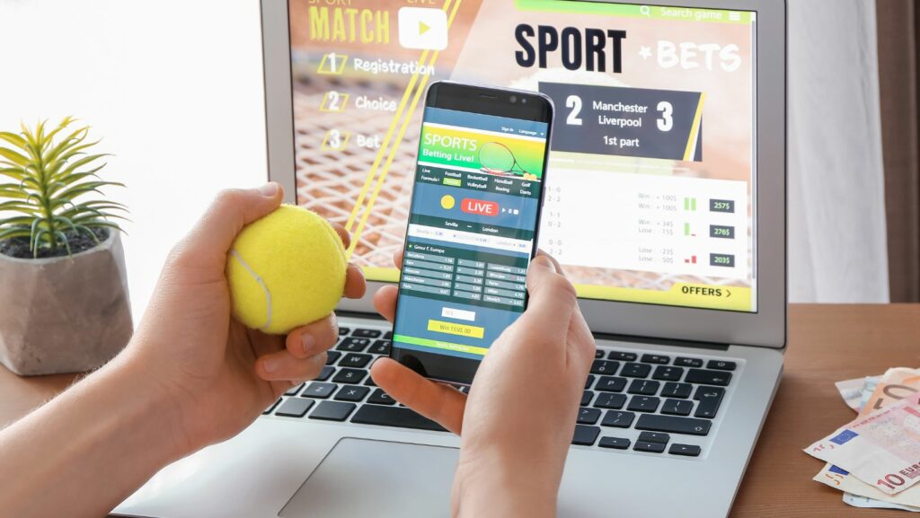 psychology of sports betting