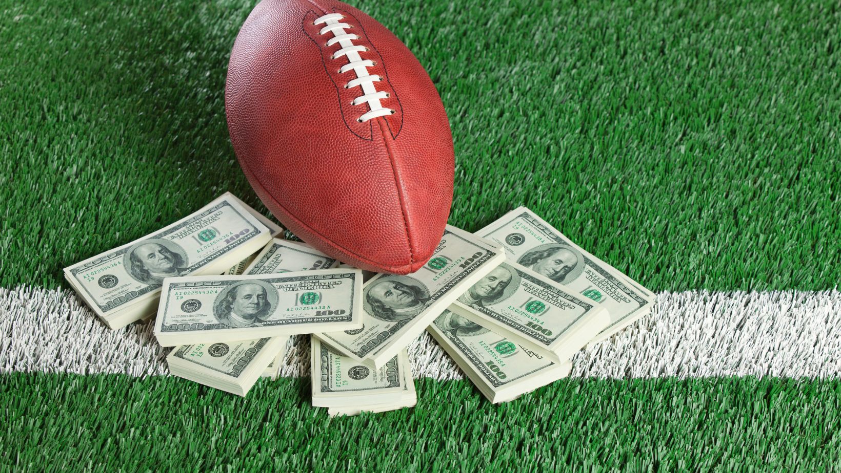 In Game Betting NFL