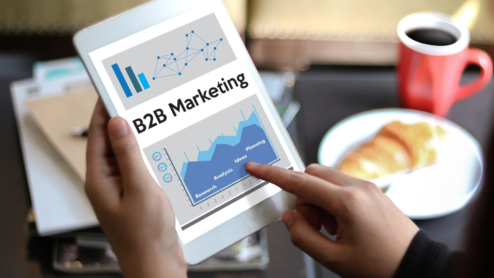 B2B Marketing Trends 2023