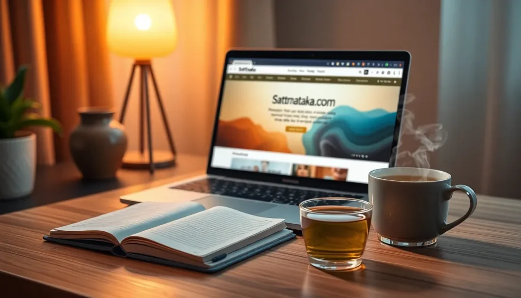 sattmataka. com