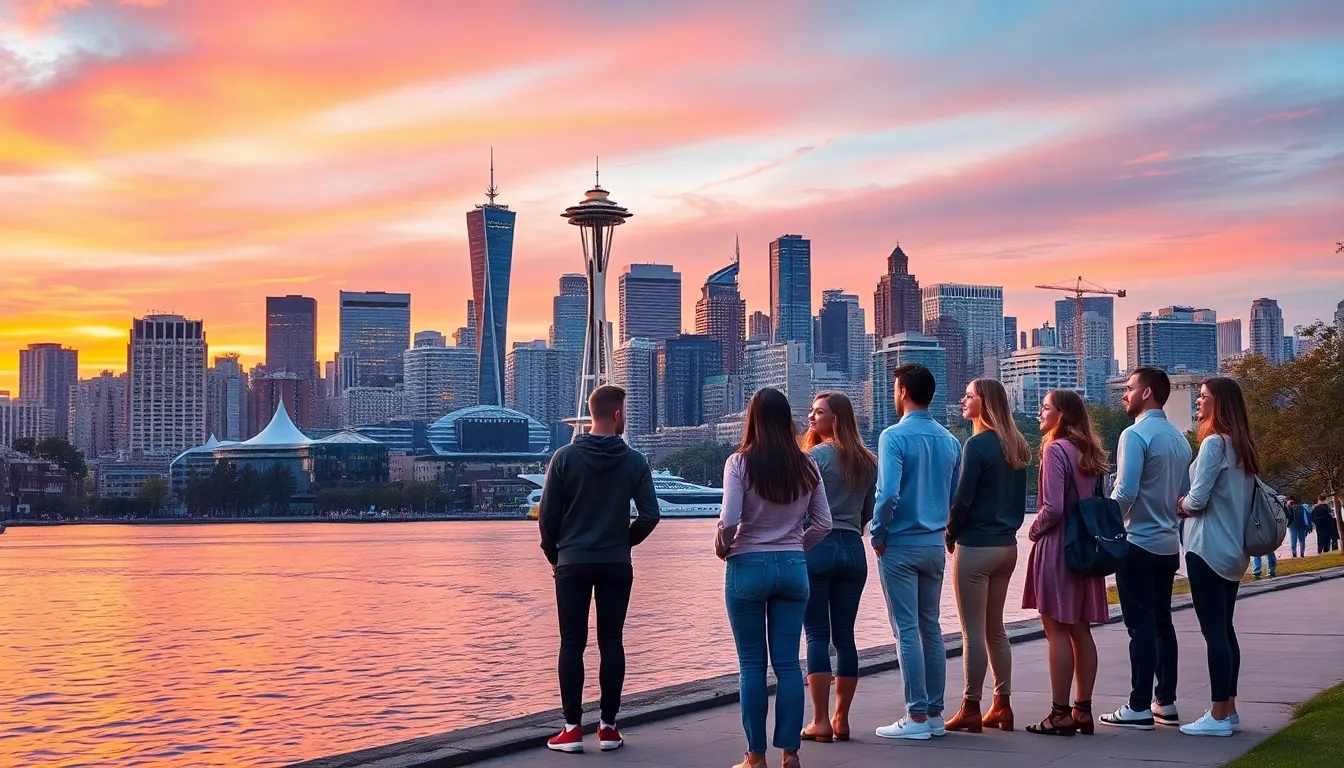 seattle real estate market trends