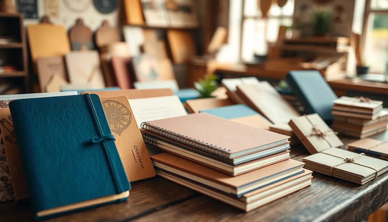 paper market trends