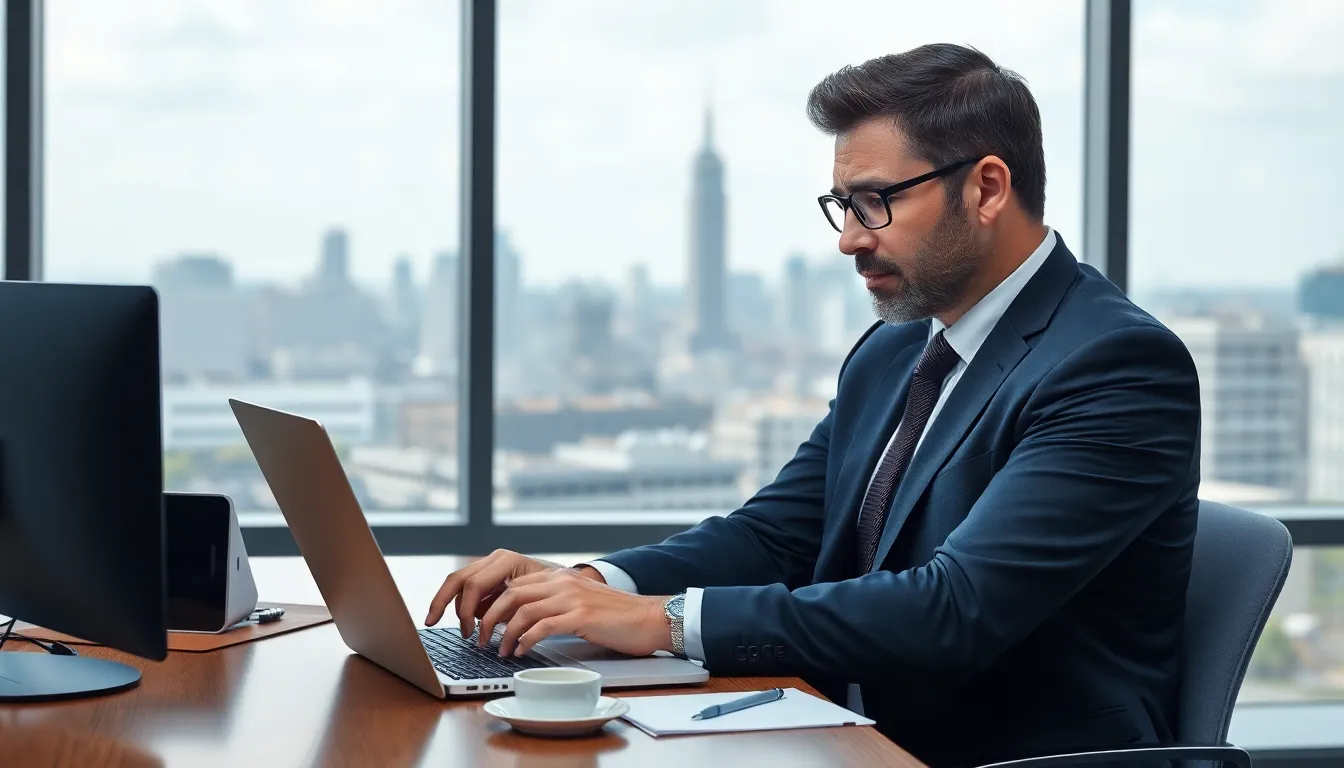 understanding stock market trends