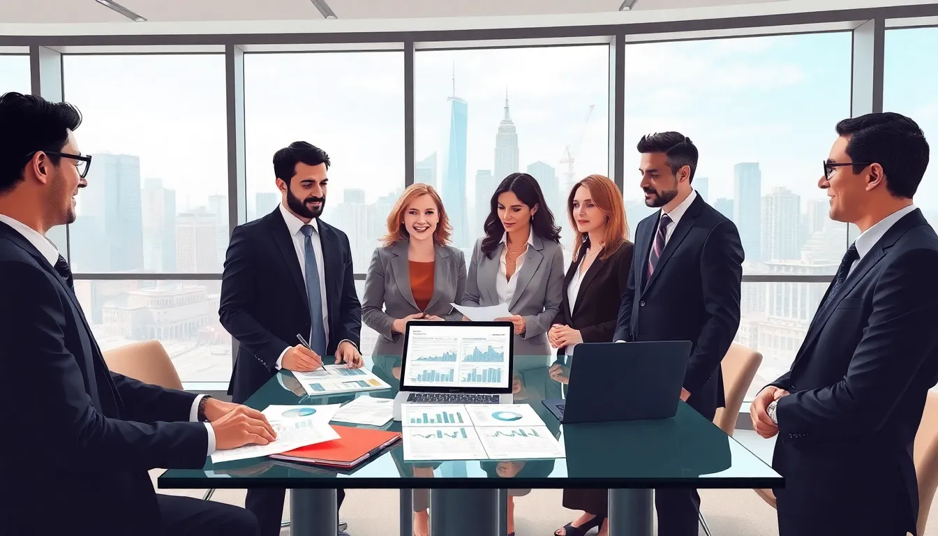 private market trends